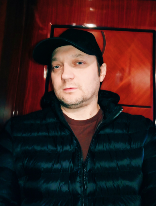 Vlad Rad