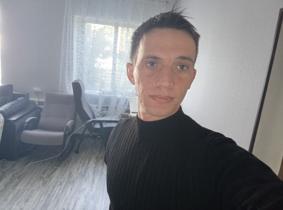 Роман Быковцов