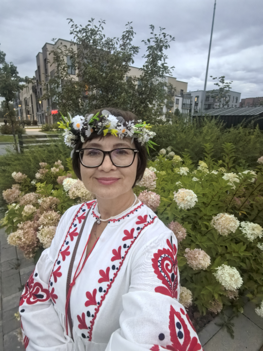 Виктория
