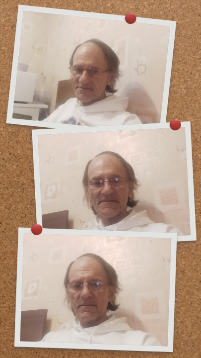 Сергей  Огневой