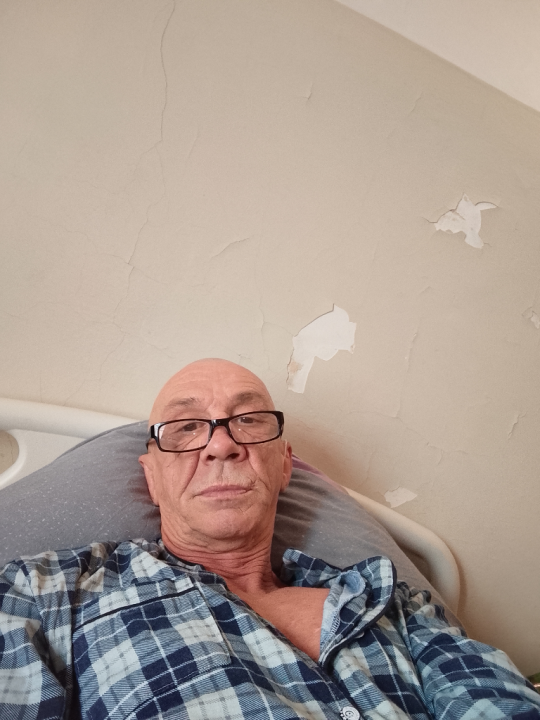 Валерий Чужой