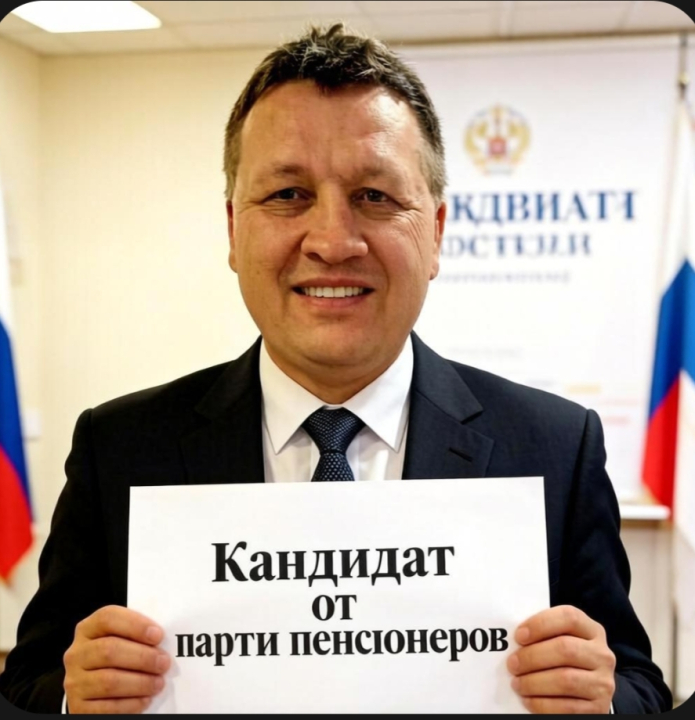 Игорь