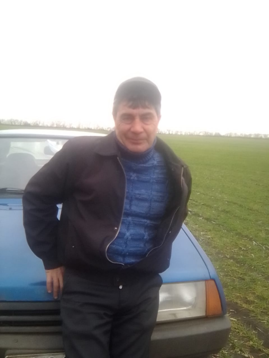 Сергей
