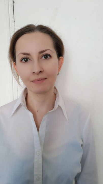 Ирина