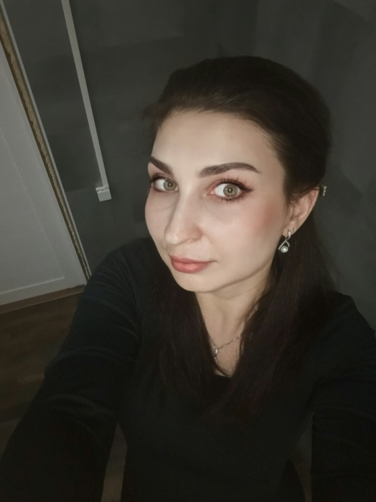 Людмила