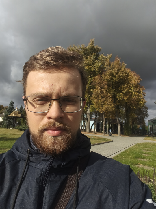 Никита  Воробей