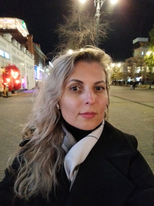 Алена  Шумакова