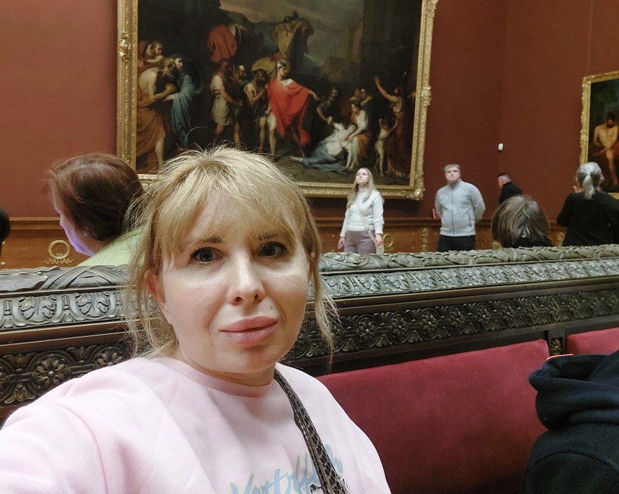 Светлана