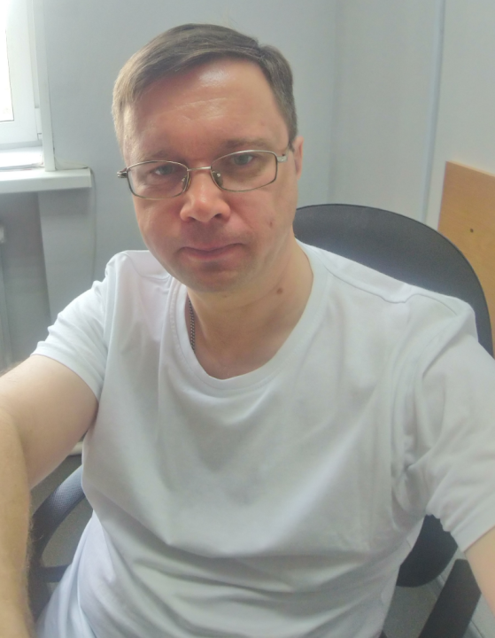 Андрей