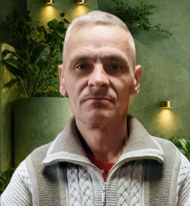 Михаил