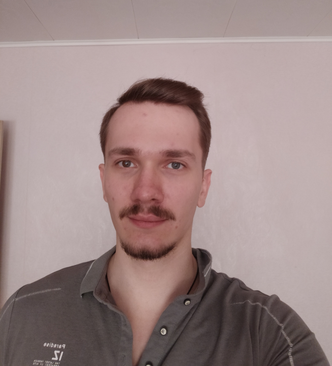Антон Килимнюк