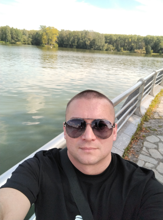 Белов Андреевич