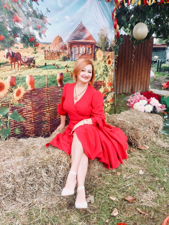 Елена