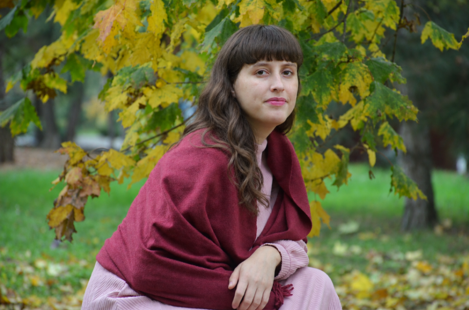Елизавета