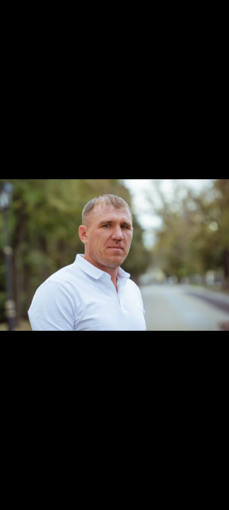 Сергей Курбатов