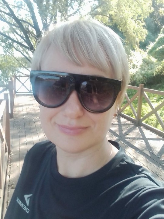 Mарина